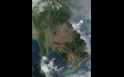 Visible Earth Image, Please See Caption