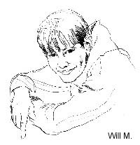 Illustration of Will M