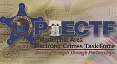 Electronic Crimes Task Force image - Philadelphia