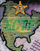 Electronic Crimes Task Force image