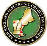 Electronic Crimes Task Force image - New England