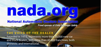 NADA.org National Automobile Dealers Association