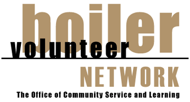 Boiler Volunteer Network