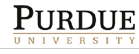 Purdue University Homepage