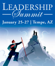 2009 Leadership Summit