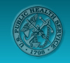 Logo of the U.S. Public Health Service - Visit the the Surgeon General's website