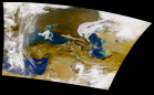 Visible Earth Image, Please See Caption