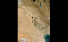 Visible Earth Image, Please See Caption