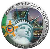 Electronic Crimes Task Force image - New York
