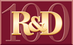 R&D 100 Logo