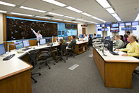 Electricity Infrastructure Operations Center