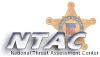 National Threat Assessment Center Logo