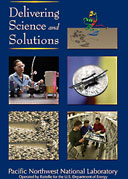 Science to Solutions Brochure