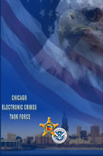 Electronic Crimes Task Force image - Chicago