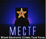 Electronic Crimes Task Force image - Miami