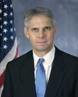 U.S. Secret Service Director Mark Sullivan