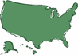 Picture of the United States