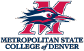 Metro State Roadrunner Logo