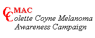 Logo for CCMAC