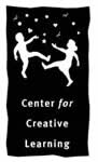 Logo for the Center for Creative Learning