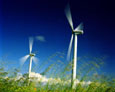 Photo: Wind Turbine