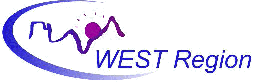 West CPOC Logo