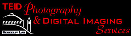 Photography and Digital Imaging Services