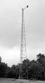image of tower