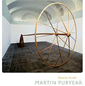 Martin Puryear Family Guide Cover detail