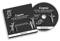 Lupus CD-ROM cover