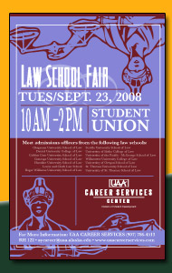 Law School Fair