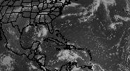 Atlantic Hurricane Region Visible icon