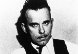 John Dillinger