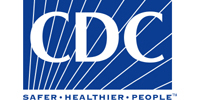 CDC logo