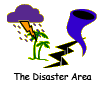 This is an icon that links to the Disaster Area Page