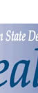 Washington State Department of Health Logo