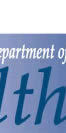 Washington State Department of Health Logo