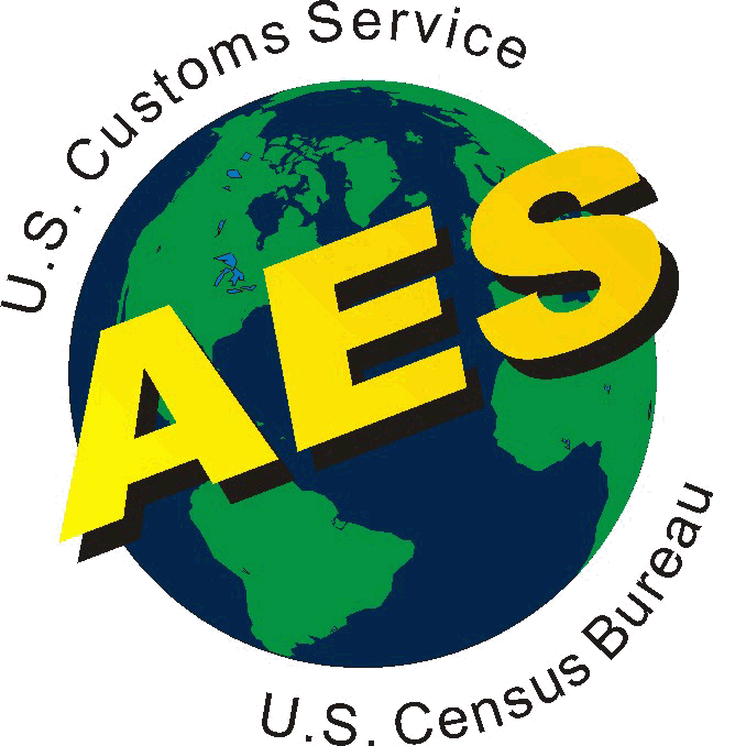 [AES Logo]