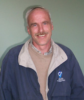 Dennis Donahue