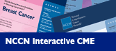NCCN Interactive CME