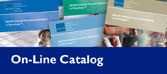 On-Line Catalog of Cancer Resources