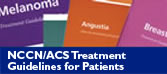 Cancer Treatment Guidelines for Patients with Cancer