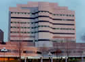 University of Michigan Comprehensive Cancer Center