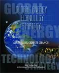 Global Energy Technology Strategy