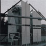 Insulation barriers