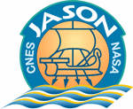 Jason Project logo