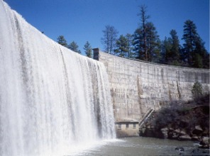 Gerber Dam - Click to see the big picture