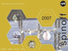 Spinoff 2008 cover image