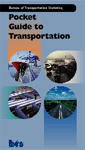 Pocket Guide to Transportation 2002