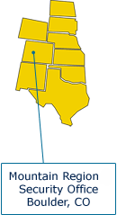 OSY Mountain Region